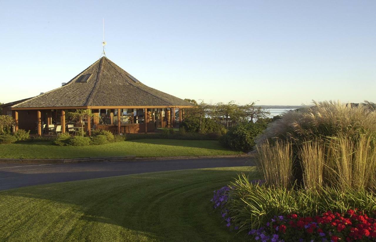 Agaming Golf Resort Kewadin Екстериор снимка